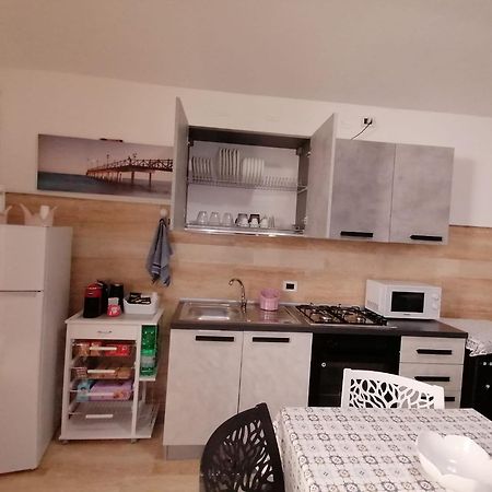 Sapore Di Mare House Bari Eksteriør billede