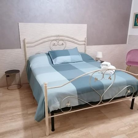 Sapore Di Mare House Bari Eksteriør billede