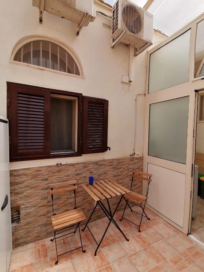 Sapore Di Mare House Bari Eksteriør billede