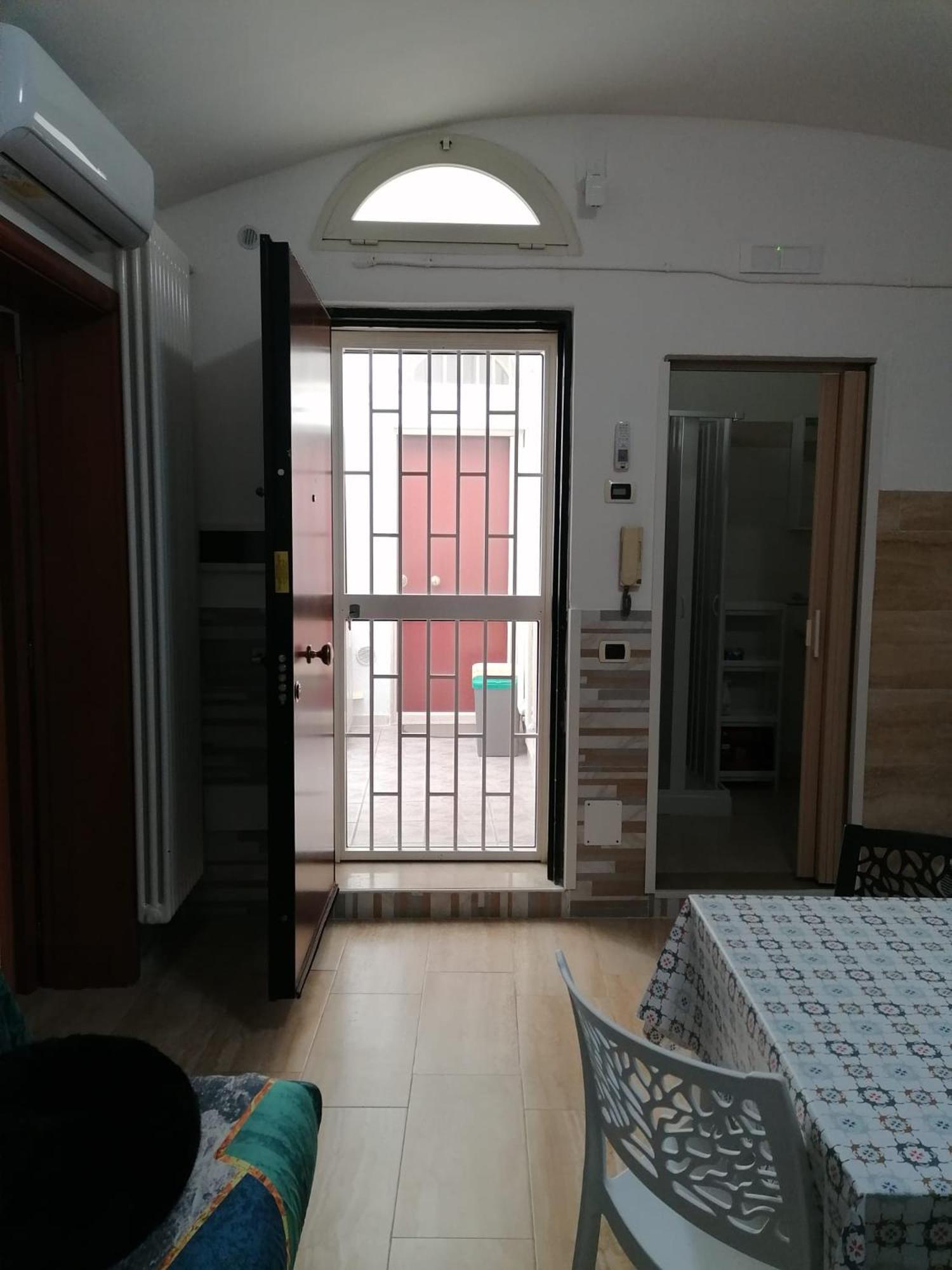 Sapore Di Mare House Bari Eksteriør billede