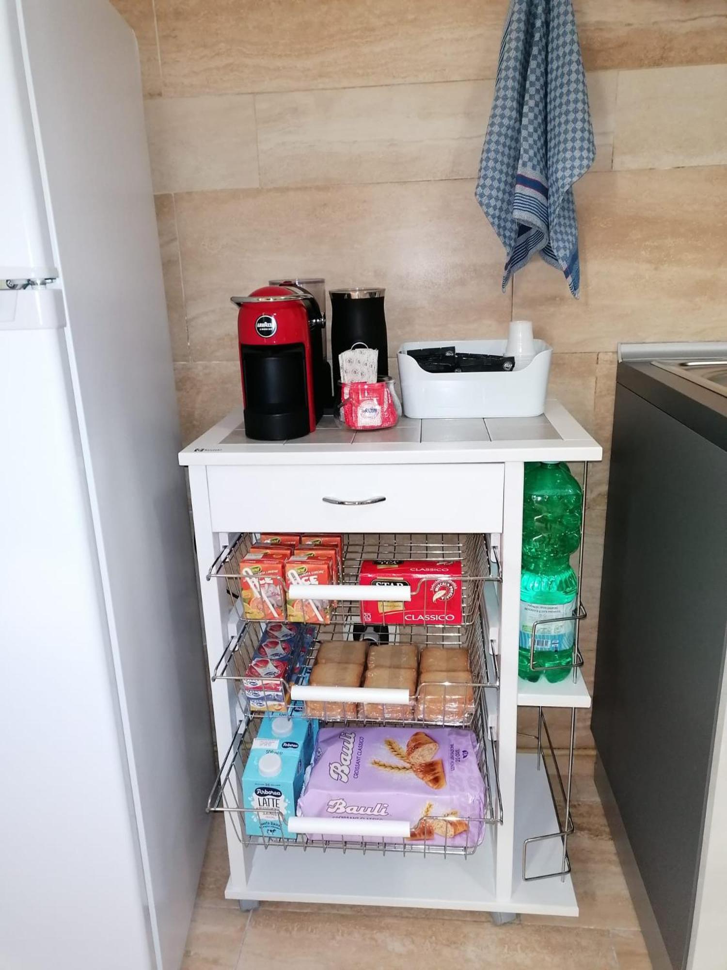 Sapore Di Mare House Bari Eksteriør billede