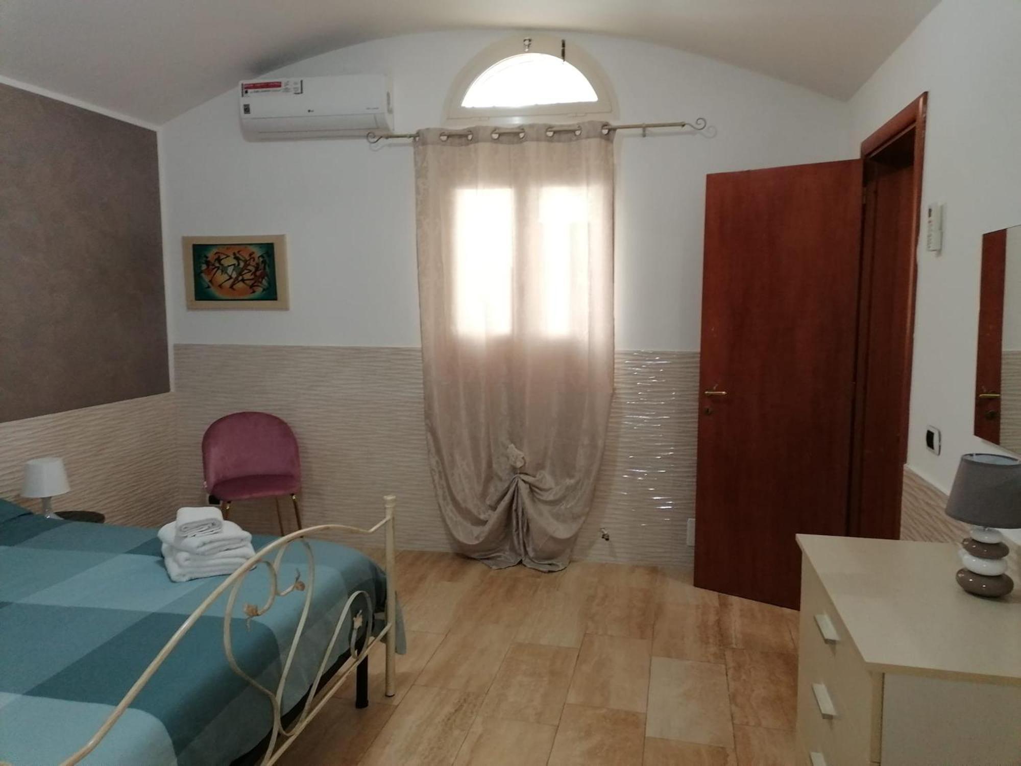 Sapore Di Mare House Bari Eksteriør billede