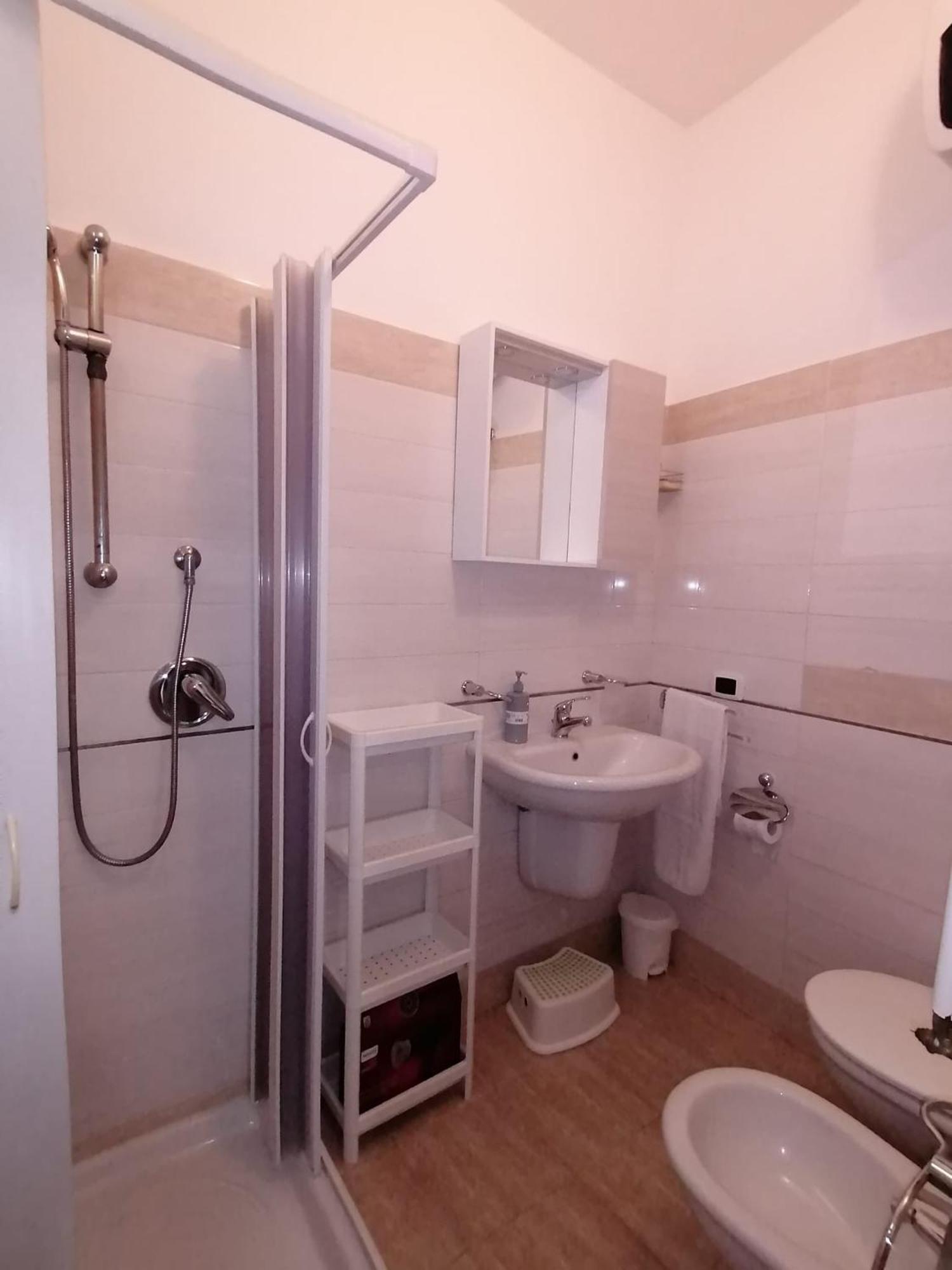 Sapore Di Mare House Bari Eksteriør billede