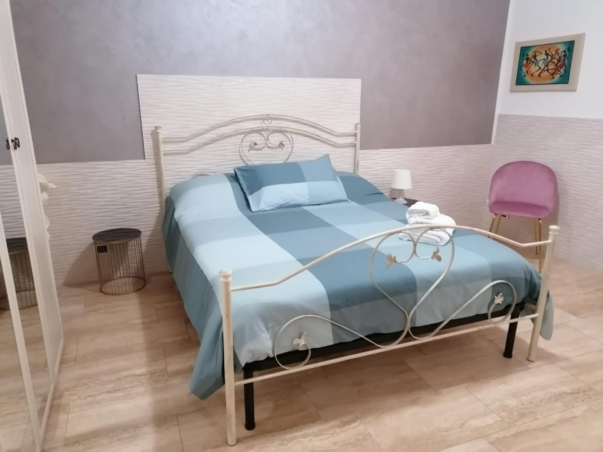 Sapore Di Mare House Bari Eksteriør billede