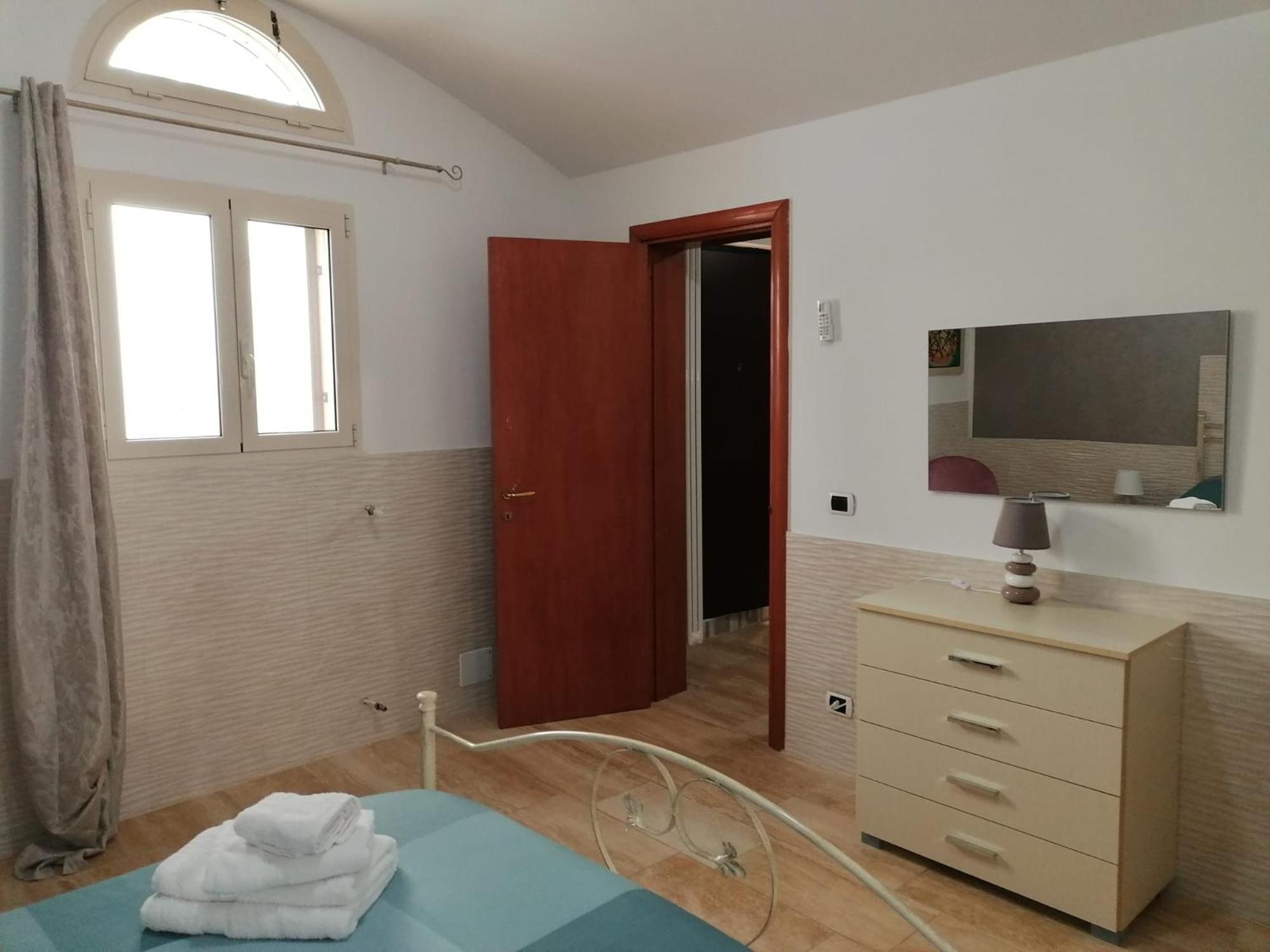 Sapore Di Mare House Bari Eksteriør billede