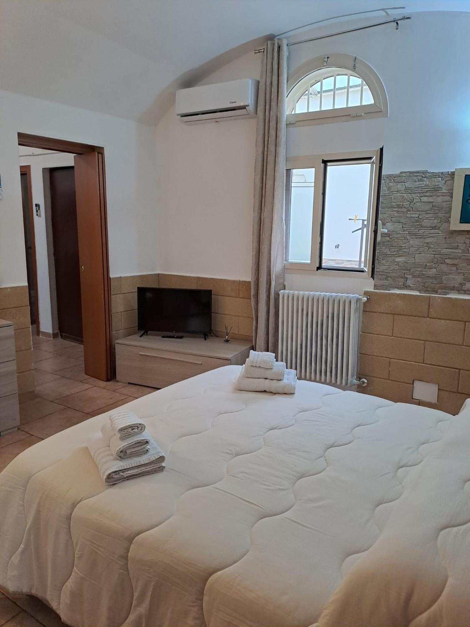 Sapore Di Mare House Bari Eksteriør billede