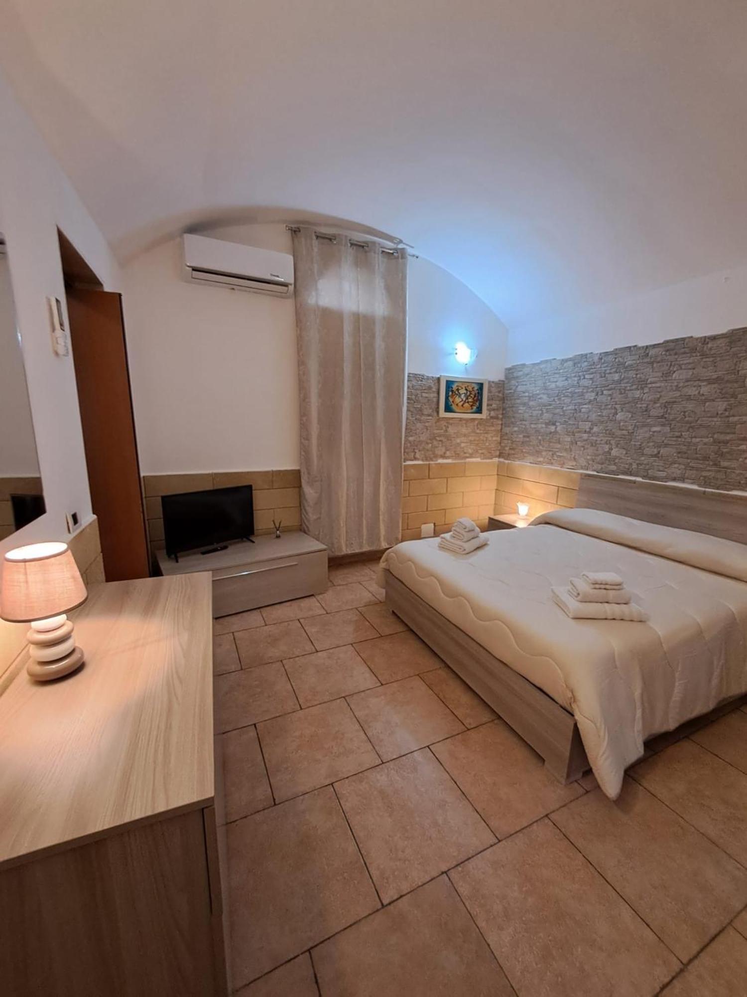 Sapore Di Mare House Bari Eksteriør billede