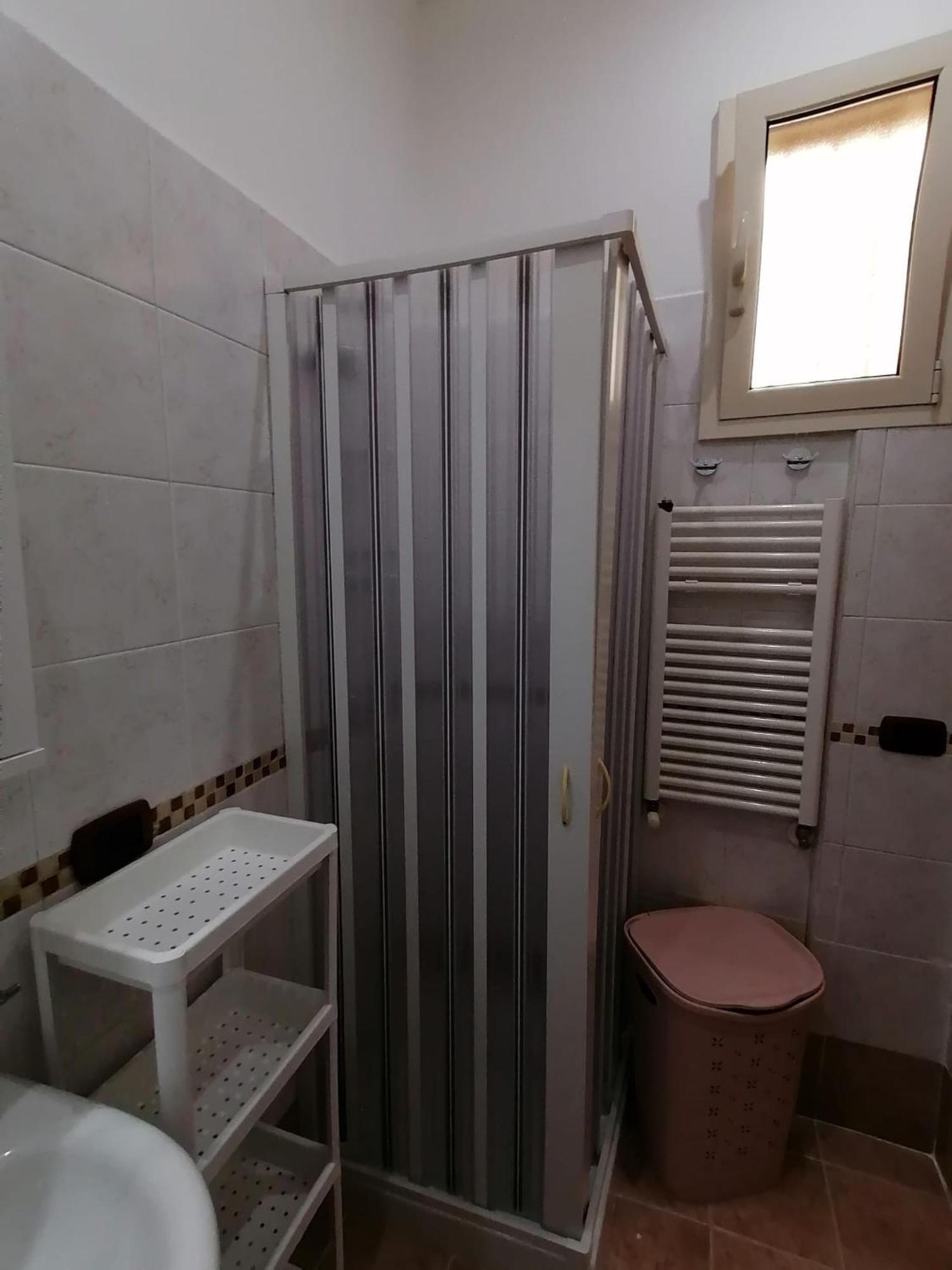 Sapore Di Mare House Bari Eksteriør billede