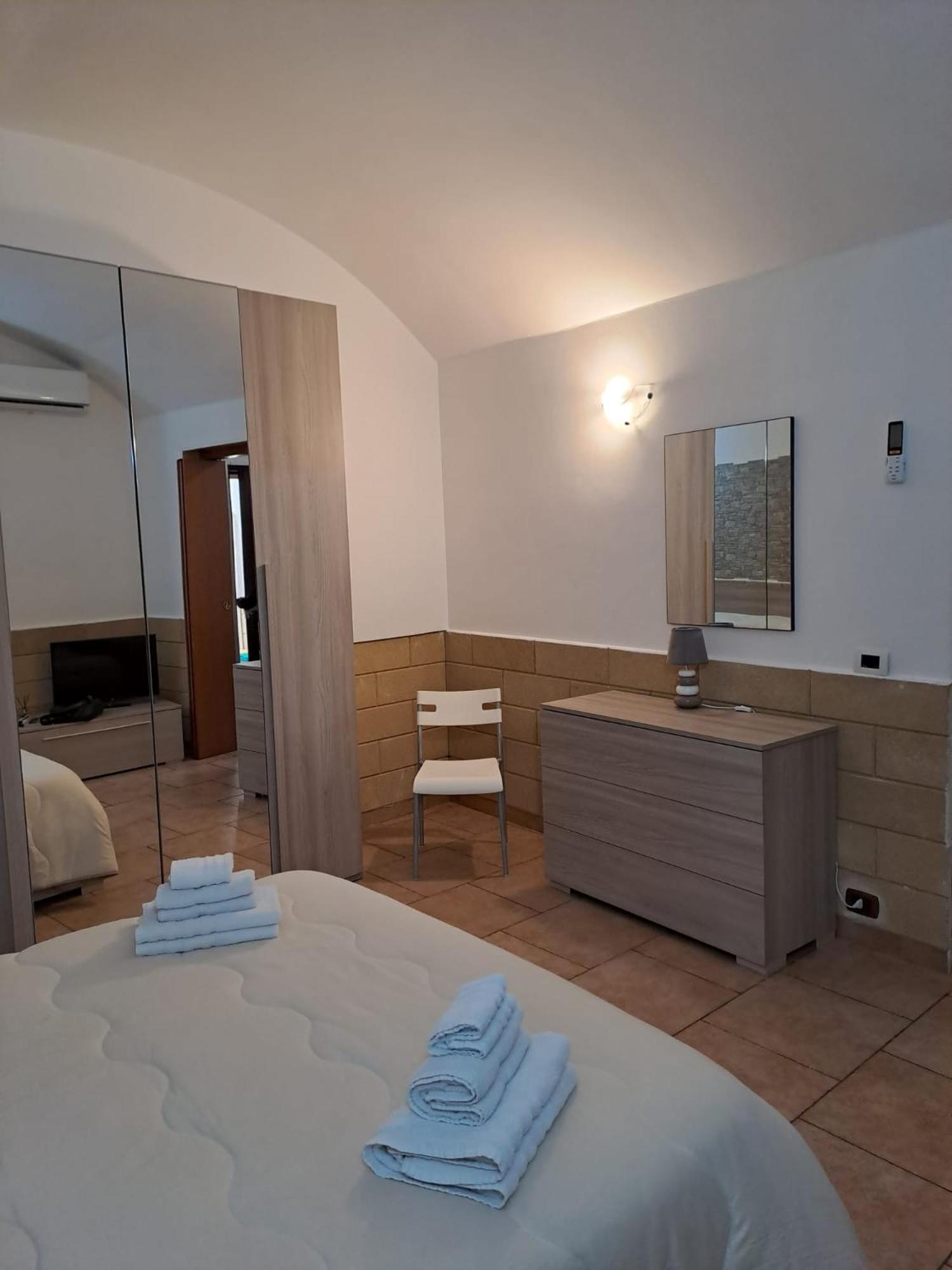 Sapore Di Mare House Bari Eksteriør billede